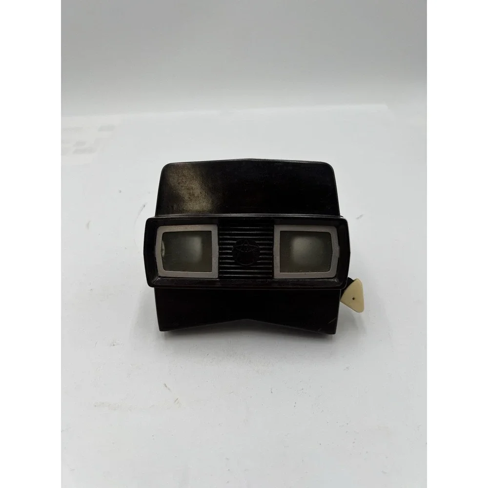 Vintage Sawyer's View-Master Model C Bakelite 3D Viewer Portland Oregon USA